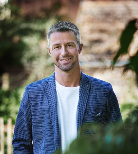 Matthias Mittermaier