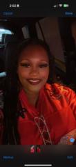 Cheri Johnson
