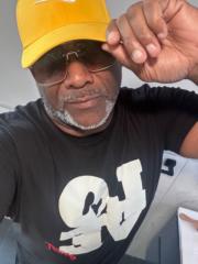 Ron Stokes