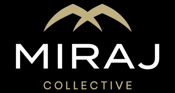 Miraj Collective Suhba