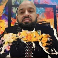 Raymond Pabon