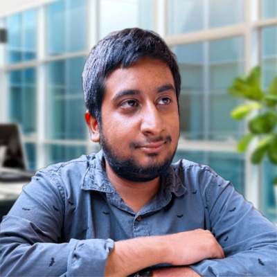 Ankit Sarkar
