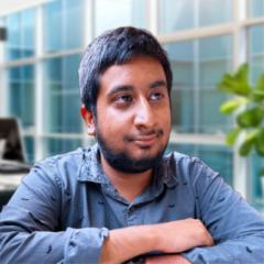 Ankit Sarkar
