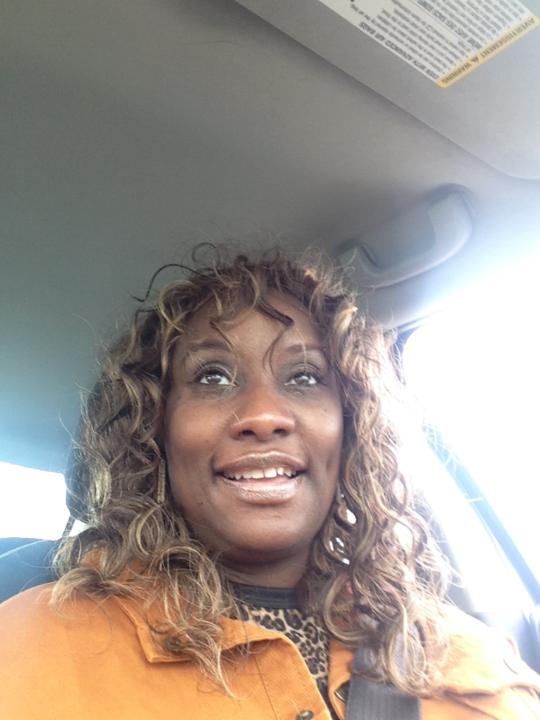 Shandra Bundy-Smith