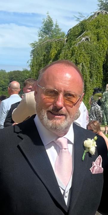 Andrew Trower