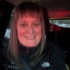 Julie Smith