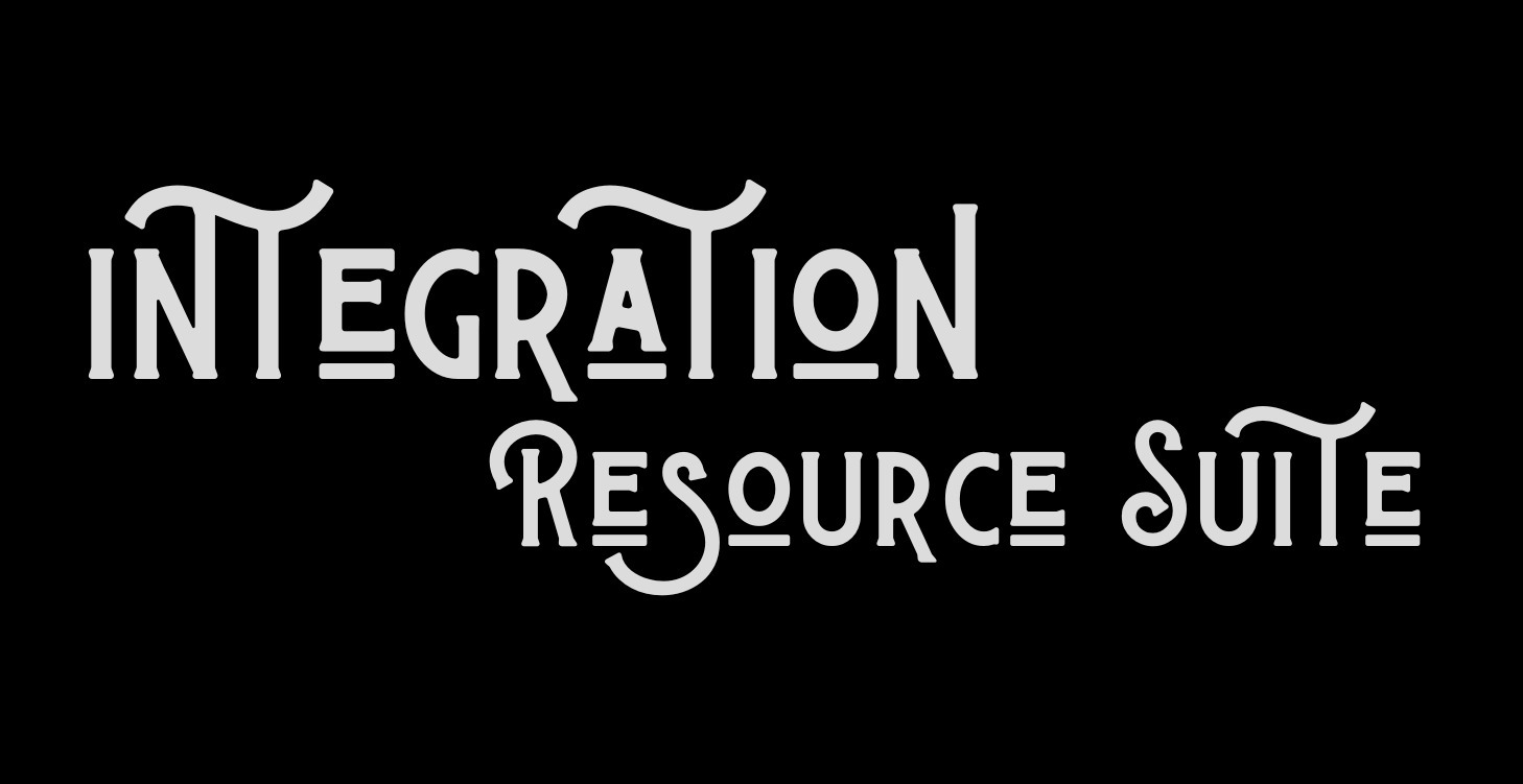 Integration Resource Suite