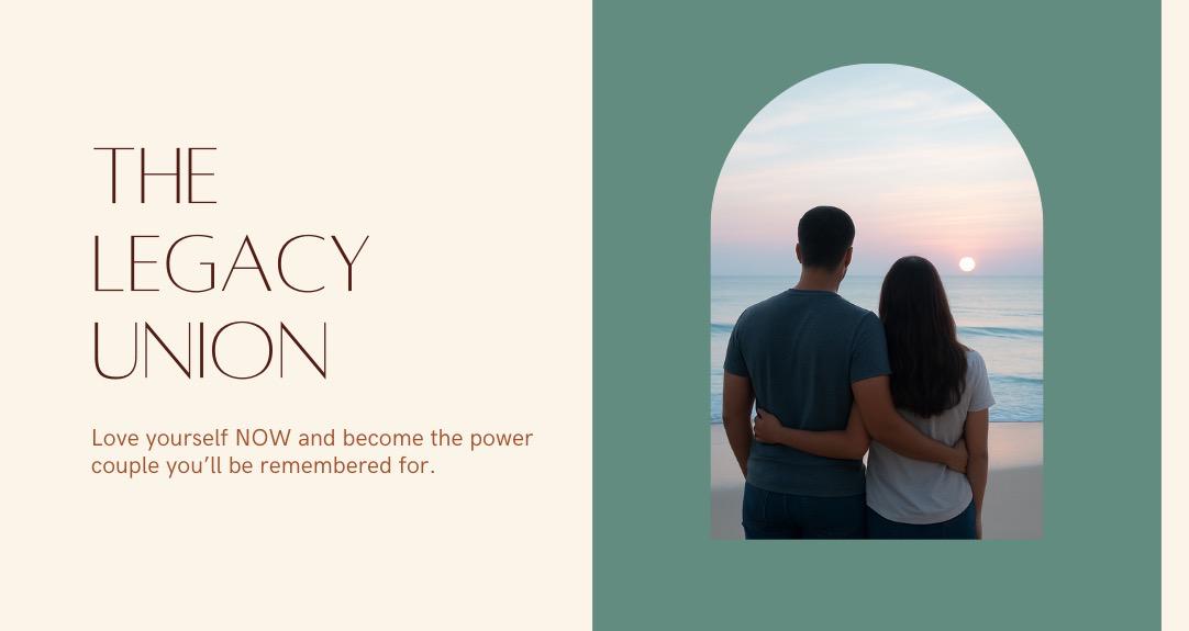 The Legacy Union