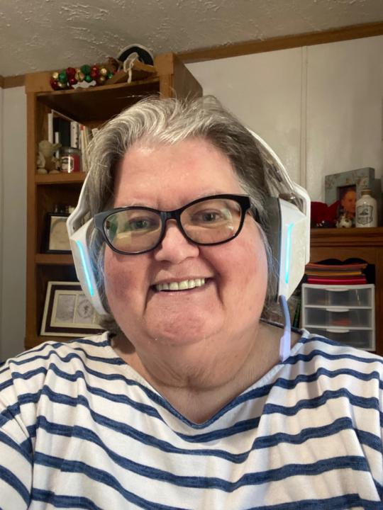 Susan Kennedy