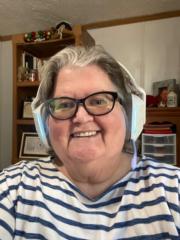 Susan Kennedy