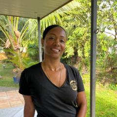 Agnès Beaucaire