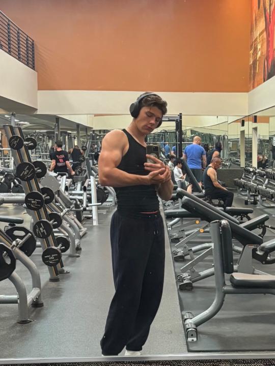 Andrew Medvedik