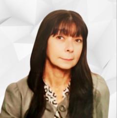 Mary Vanderwal