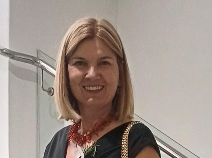 Gordana Karlović