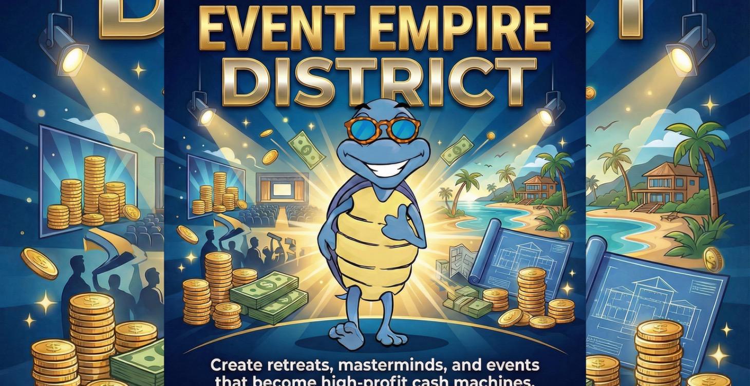 Event Empire District