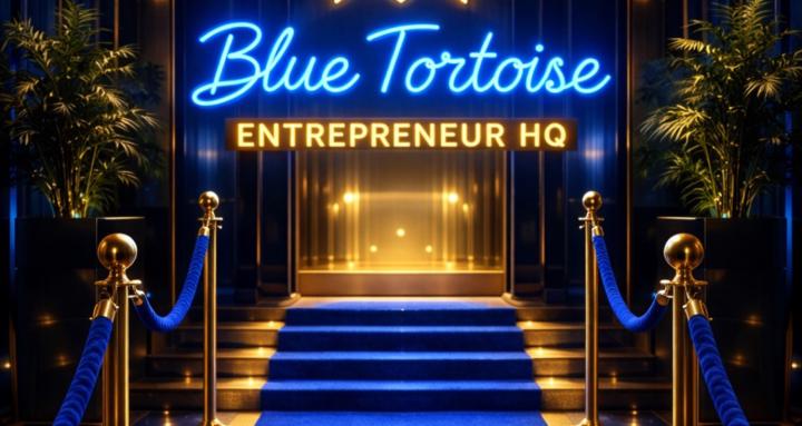 BT - ENTREPRENEUR HQ