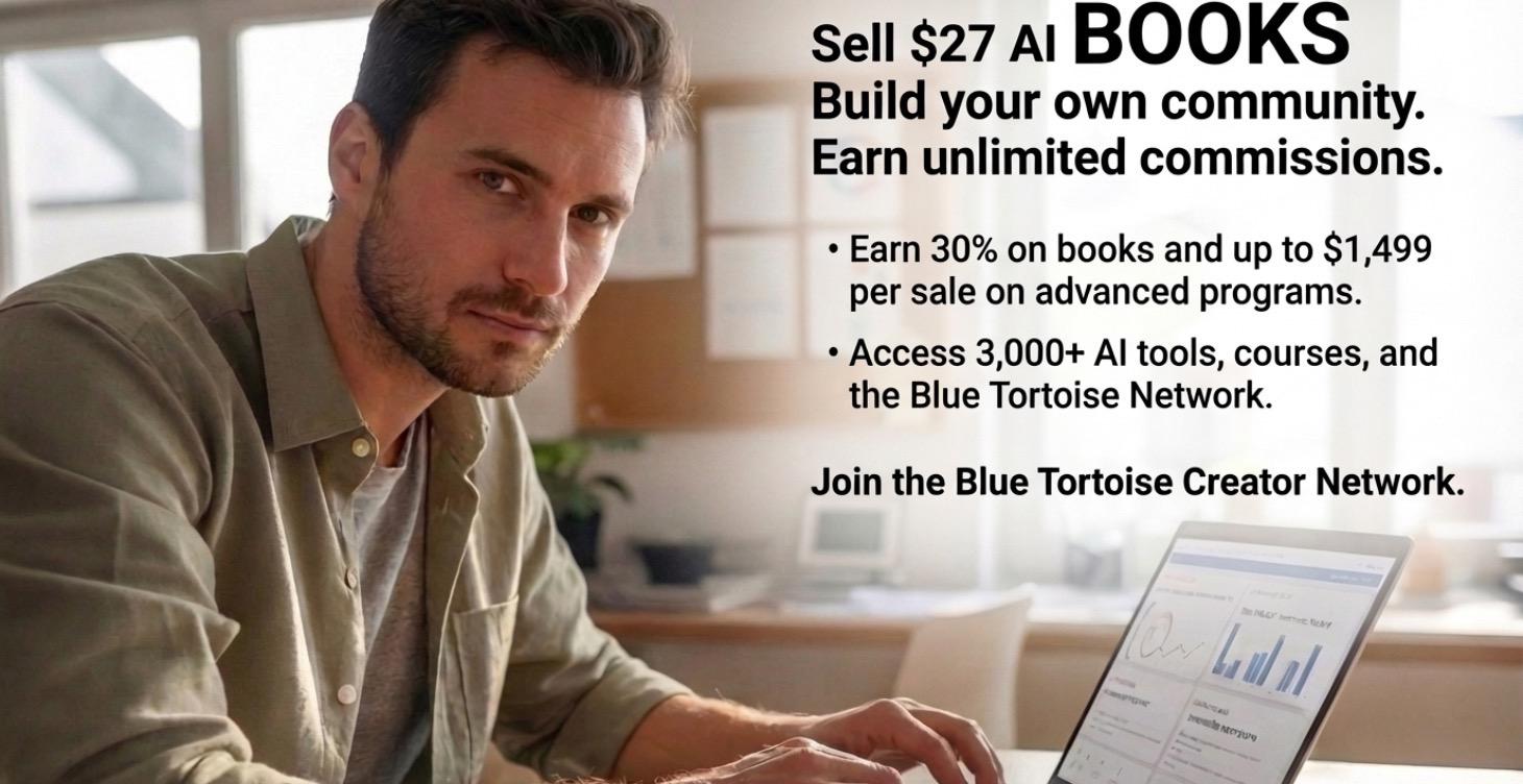 Step 1 - Sell $27 Books