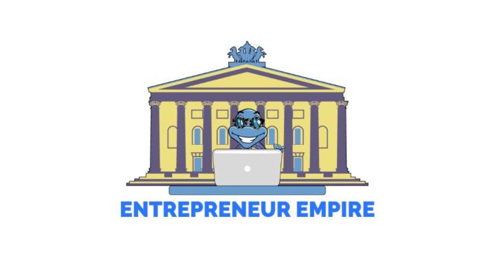 BT - ENTREPRENEUR EMPIRE