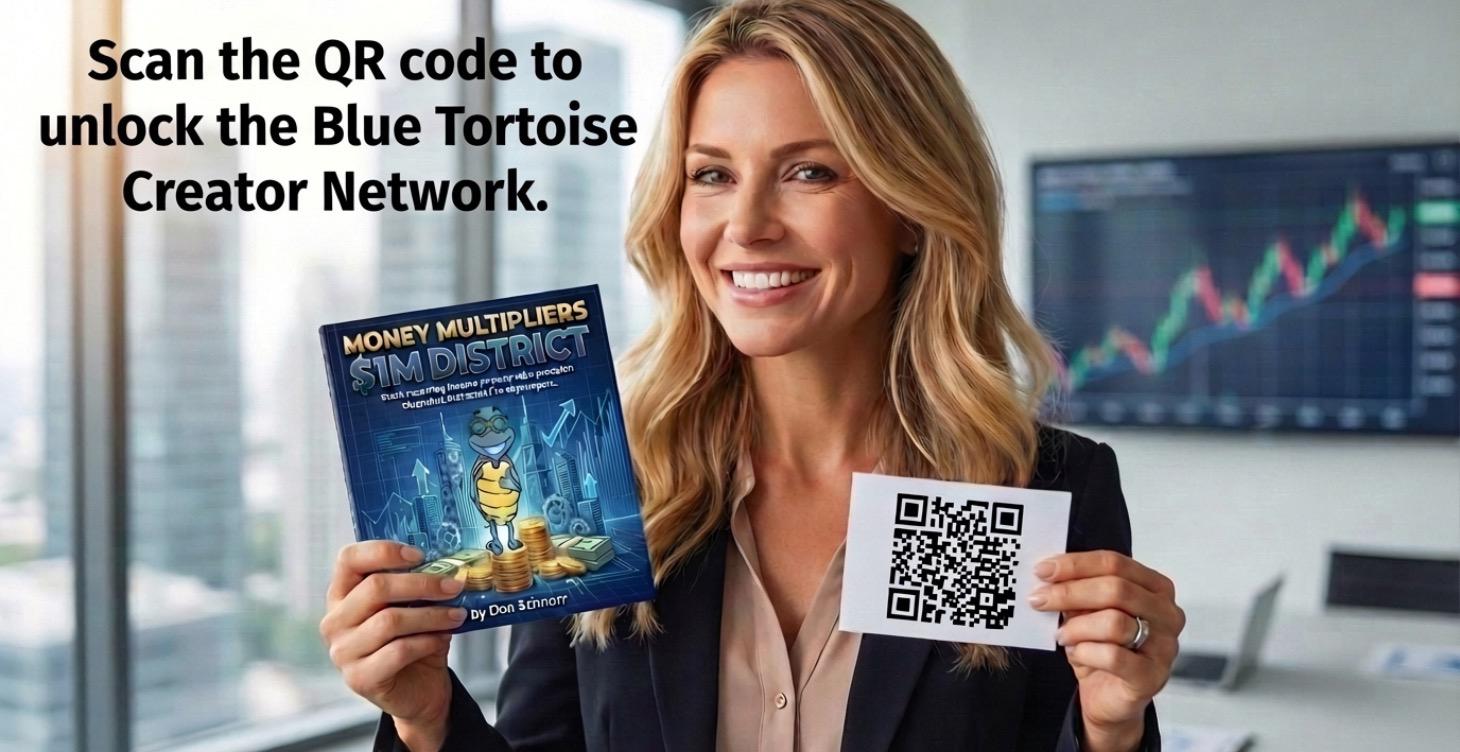 Step 2 - Scan QR Code
