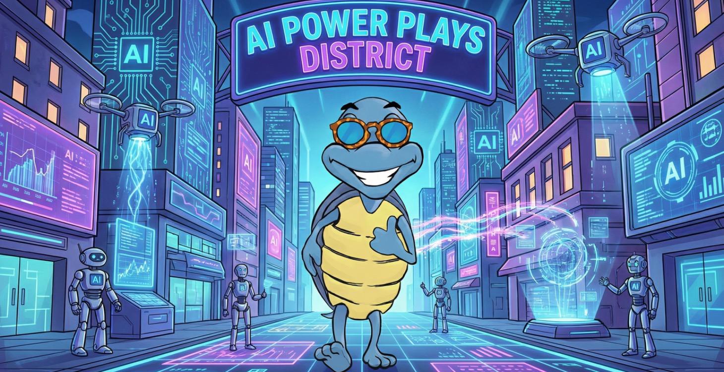 AI Power Plays District