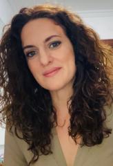 Laura Sánchez Garcia