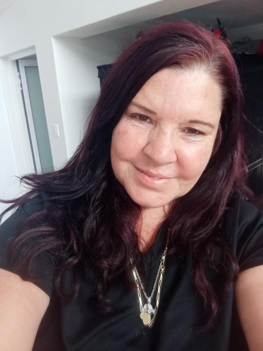 Chrissie Strauss