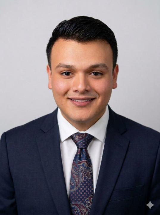 Geraldo Lucero