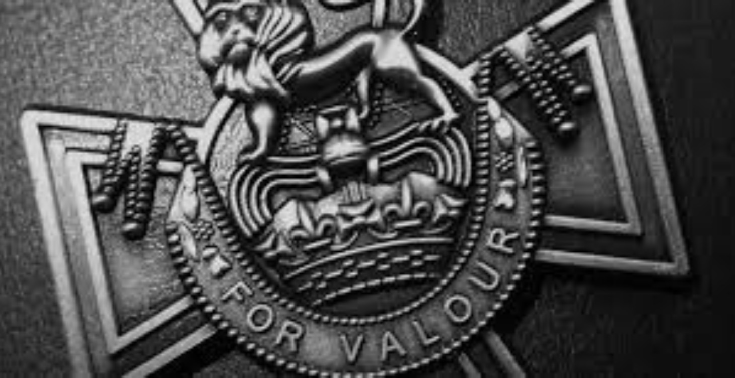 Victoria Crosses