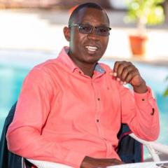 Benson Kanyi