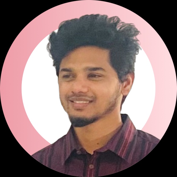 Santhosh R