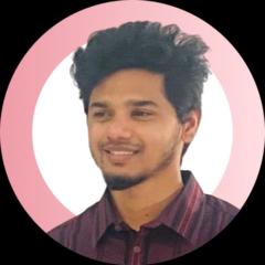Santhosh R