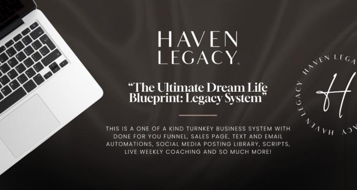 thehavenlegacy
