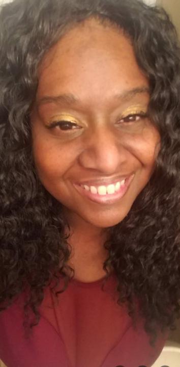 Tonier Pinckney