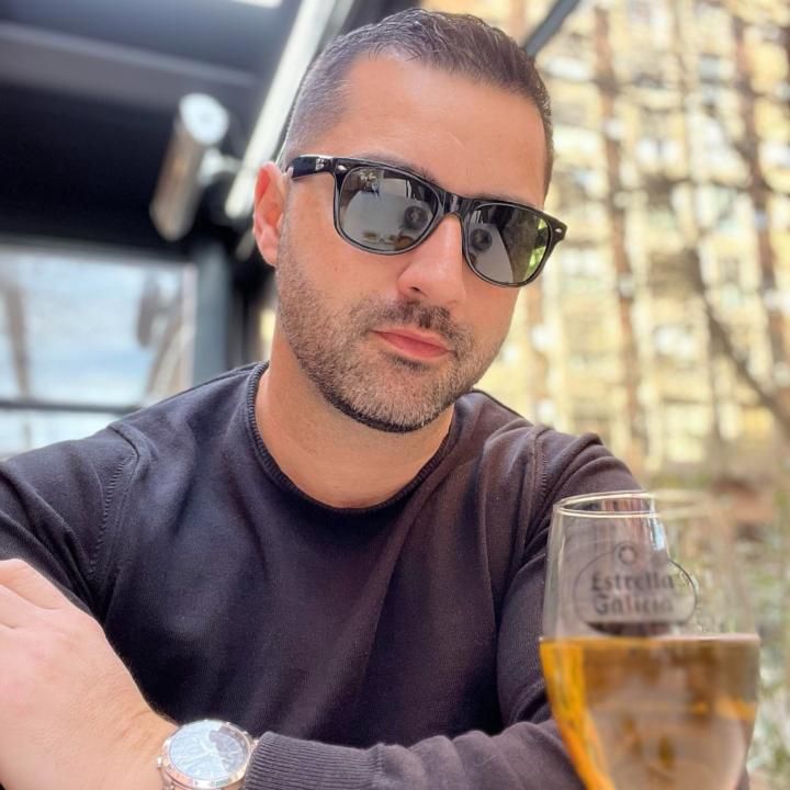 Jonathan Azzopardi Frantz
