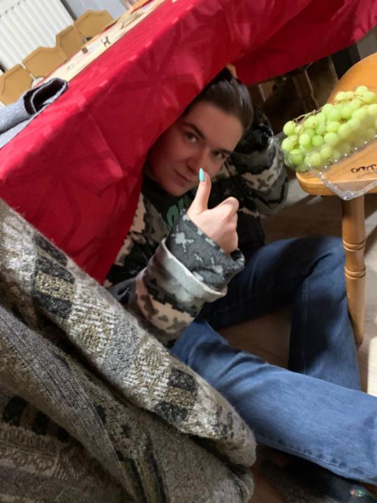 Michelle Alexandra Janina Stojadinovic