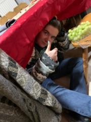 Michelle Alexandra Janina Stojadinovic