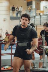 Dylan Tallana