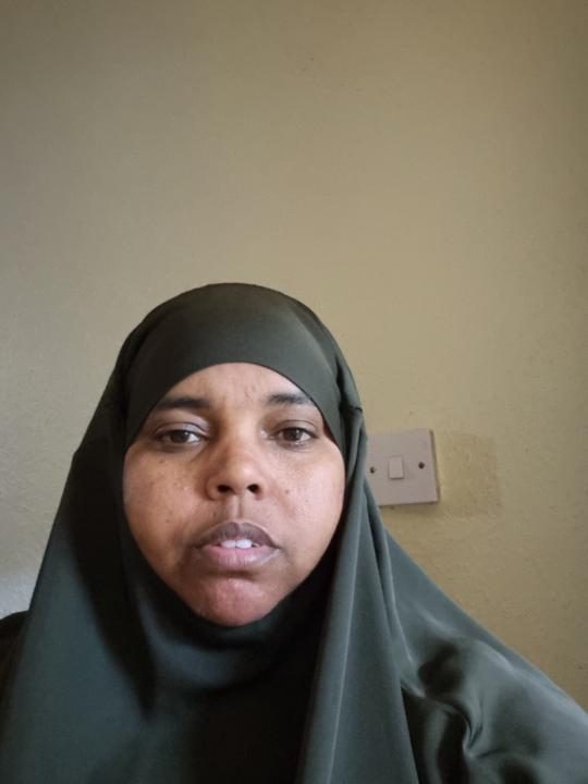 Hibo Mohamed Sulub