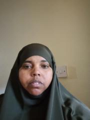 Hibo Mohamed Sulub