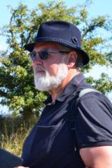 Donald Wilcken