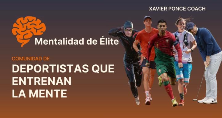 Mentalidad de Élite
