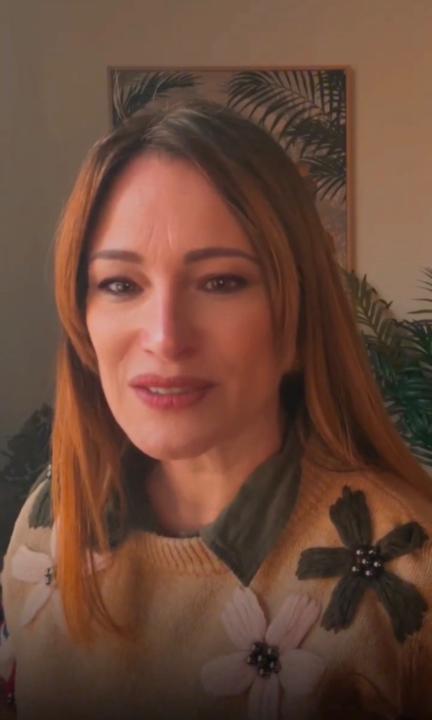 Ana Tarín