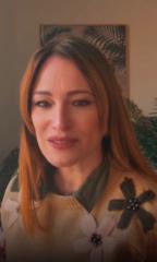 Ana Tarín