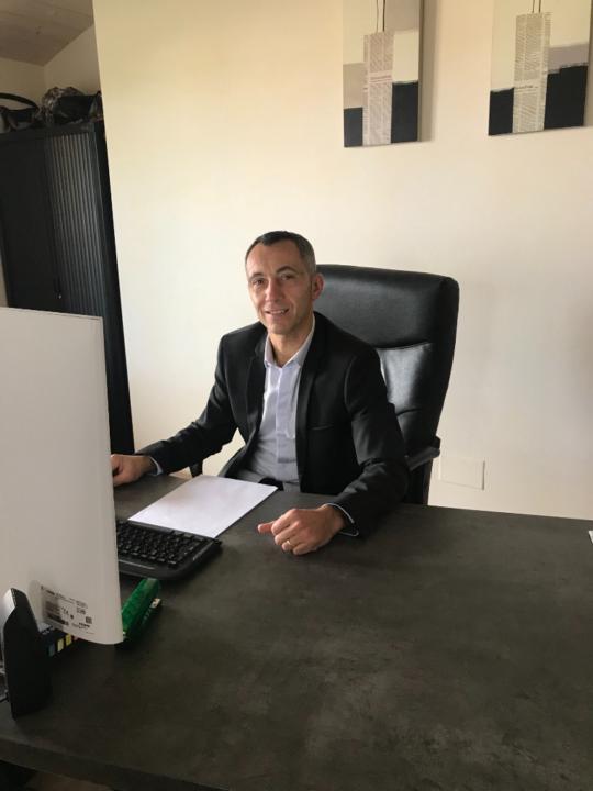 Benoit Dubroca