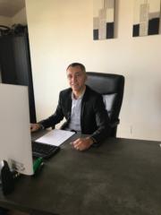 Benoit Dubroca
