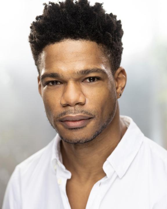 Daniel Francis-Swaby