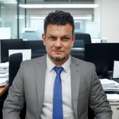 Luis Armando Arévalo