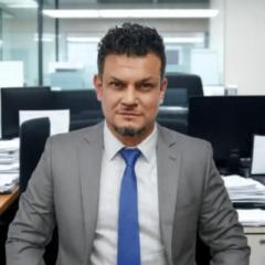 Luis Armando Arévalo