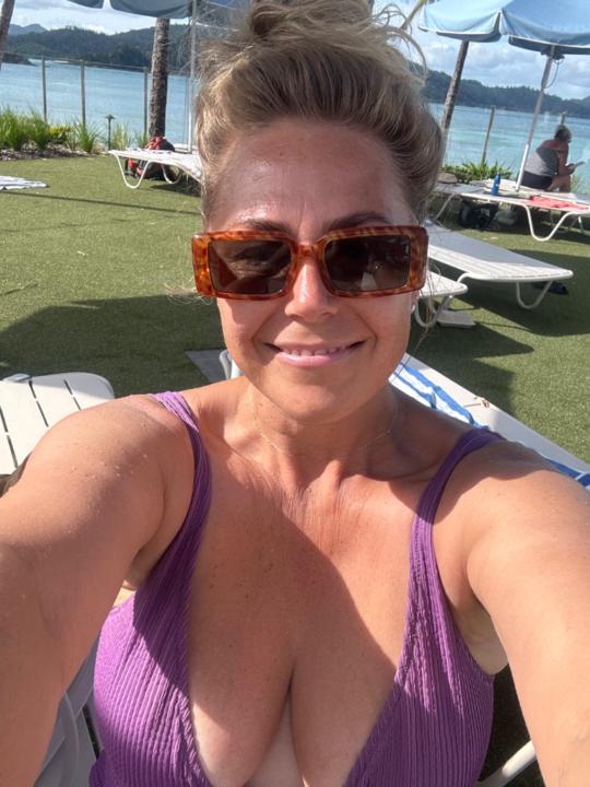 Ashley Leeder