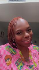 Tasha Coston
